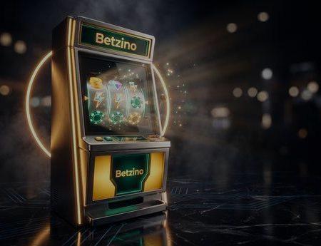 Betzino