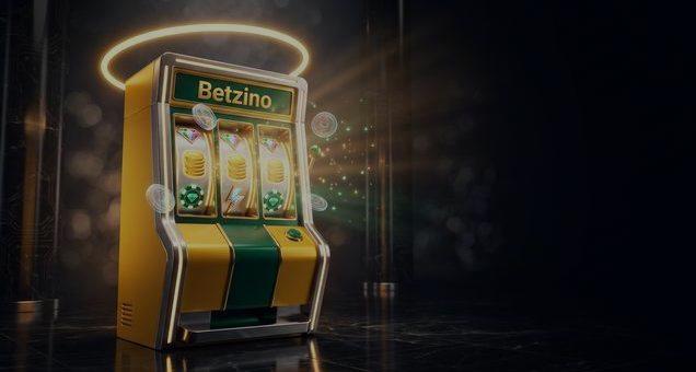 Betzino
